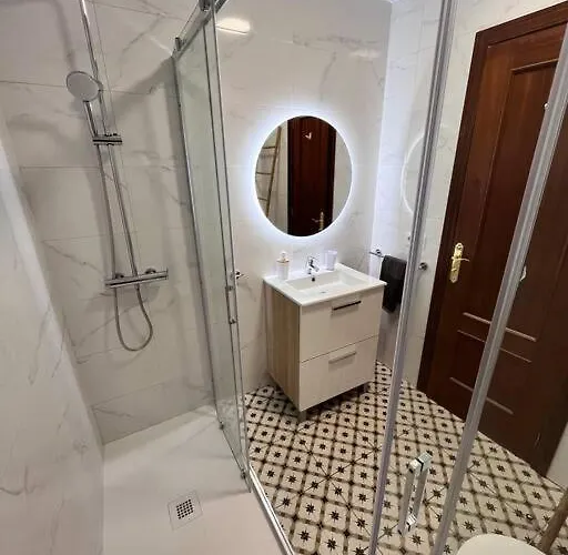 Mar Y Sol En El Medano, Tenerife Sur * El Médano