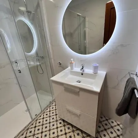 דירה Mar Y Sol En El Medano, Tenerife Sur