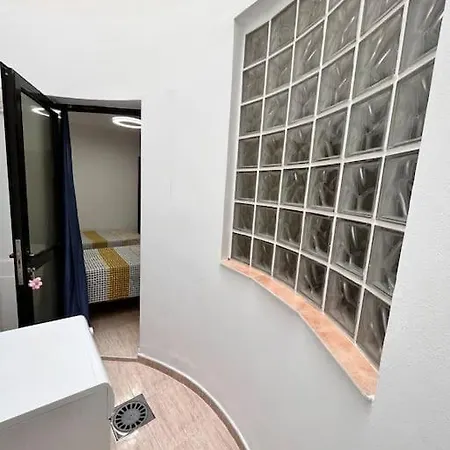 公寓 Mar Y Sol En El Medano, Tenerife Sur 厄尔梅达诺