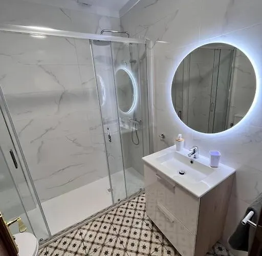 Appartement Mar Y Sol En El Medano, Tenerife Sur *