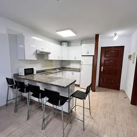 Mar Y Sol En El Medano, Tenerife Sur Διαμέρισμα